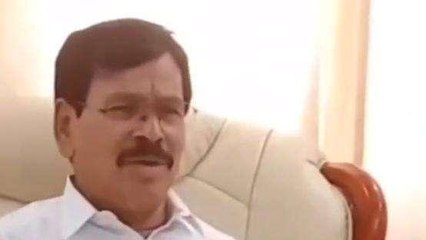 అనంతపురం జిల్లా: మాజీ మంత్రి కాల్వపై సంచలన వ్యాఖ్యలు