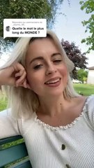 Essaye de les prononcer !