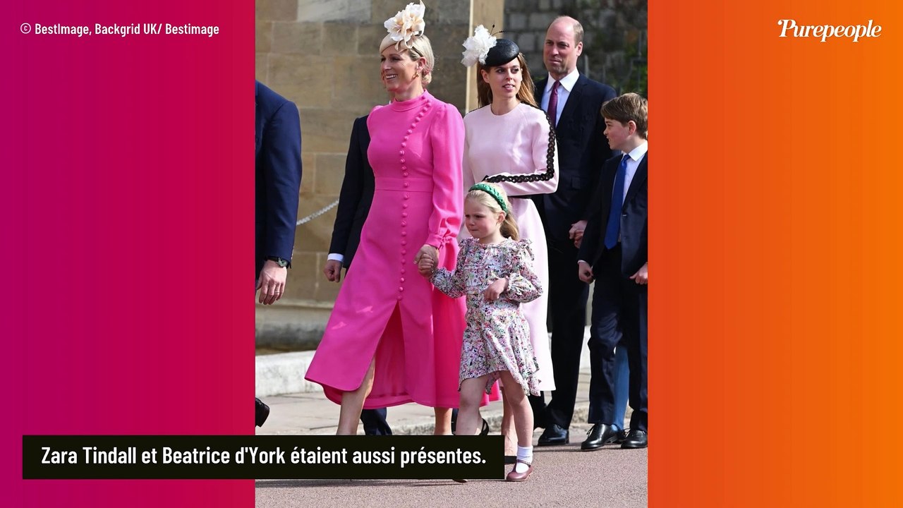 Kate Middleton scintillante en robe très glamour, elle retrouve sa complicité avec William pour l'anniversaire de Charles III