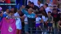 Le skills d'Iker Bravo, la pépite volée au Barça par le Real Madrid