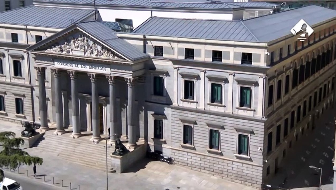 PROGRAMA ESPECIAL DEBATE DE INVESTIDURA ESTE JUEVES A LAS 9:00 HORAS