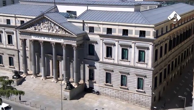 PROGRAMA ESPECIAL DEBATE DE INVESTIDURA ESTE JUEVES A LAS 9:00 HORAS