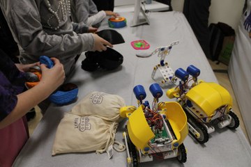 Noc naukowców w Gnieźnie