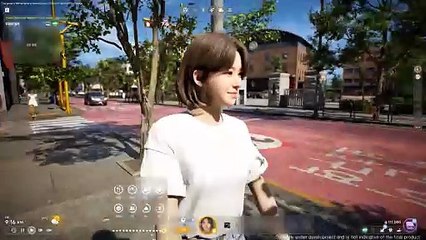 Gameplay de inZOI, el competidor de Los Sims de Krafton