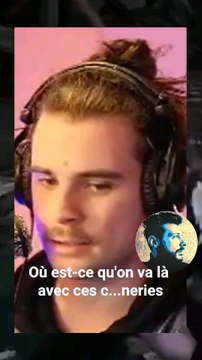 Pendant ce temps chez Foulouc... ️ Pour d'autres jeux de mots douteux, rendez-vous sur Twitch tous les mardis 19h30 et dimanches 17h30 !