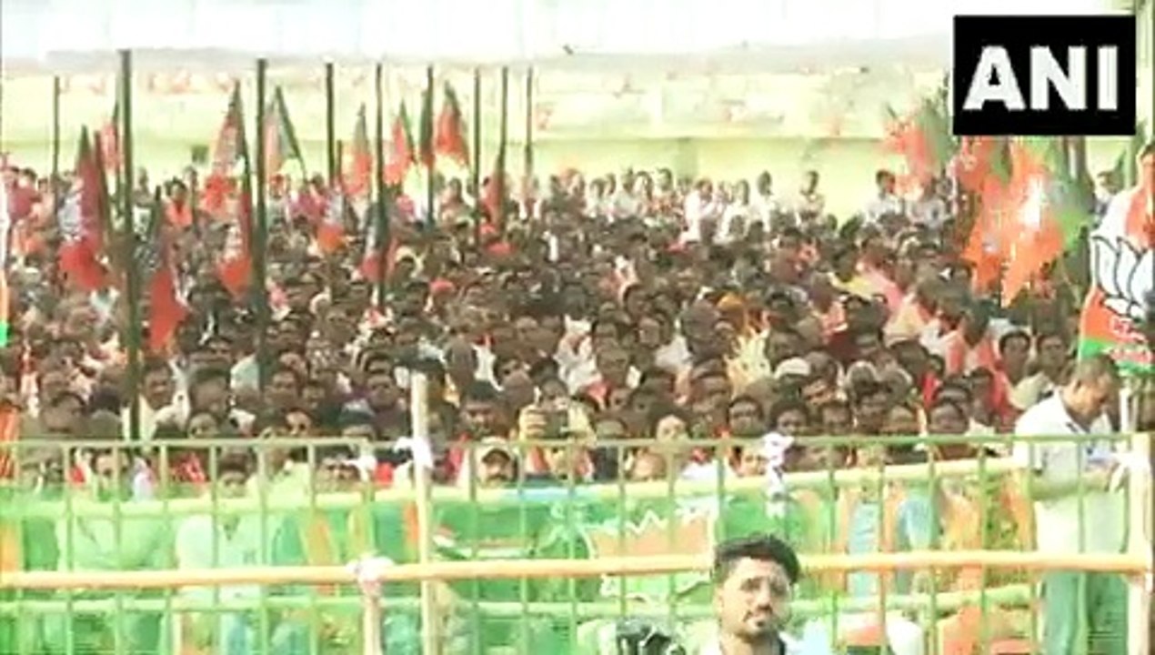 CG Election 2023 : अमित शाह बोले - भुवनेश्वर के हत्यारों को बघेल ने जेल क्यों नहीं भेजा ?... देखें video