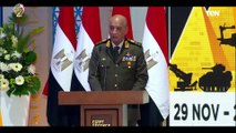 المعرض الدولي للصناعات الدفاعية (إيدكس-2023) في نسخنه الثالثة على أرض مصر