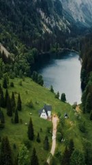  Durmitor Lake, Monténégro 