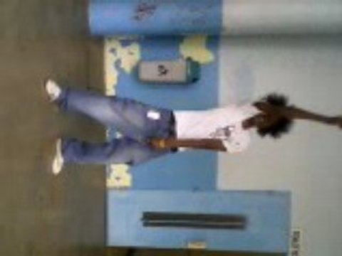 Electro: Petite demo qui vien de la réunion 974