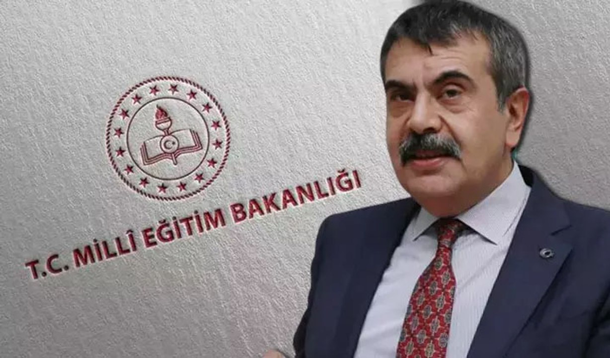 Milli Eğitim Bakanı Yusuf Tekin'den öğretmen ataması açıklaması
