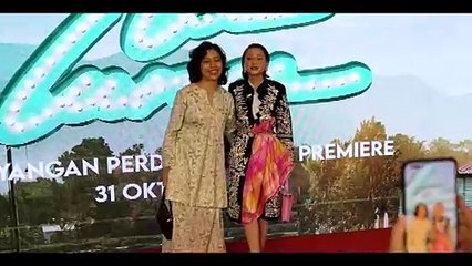 La Luna Gala Night 🌙: Passion Ignites in a Village Against All Odds