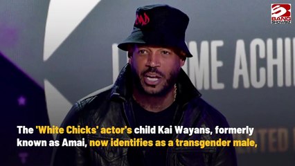 Marlon Wayans Affirms Love and Acceptance as Eldest Child Comes Out as Transgender