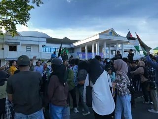 3 Tuntutan HMI Ternate pada Refleksi Hari Pahlawan