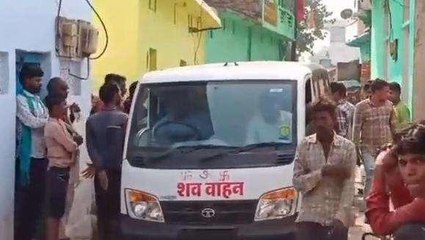 टीकमगढ़: महिला ने उठाया आत्मघाती कदम,परिवार में मचा कोहराम