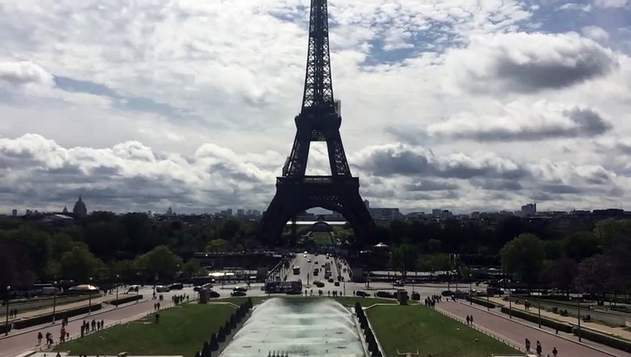 Effeil Tower