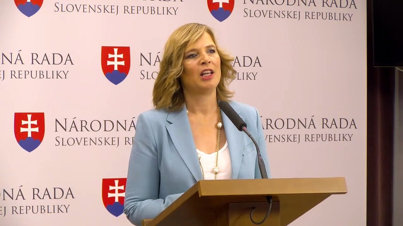ZÁZNAM: TK strany Za ľudí - výzva štátnemu tajomníkovi