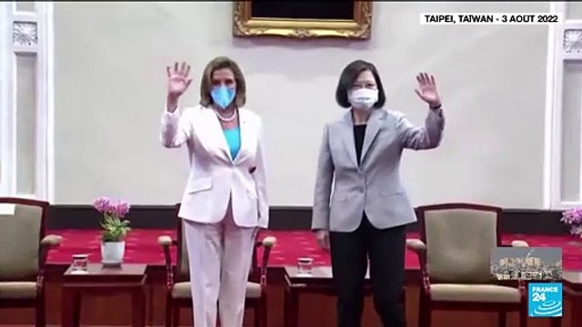 Sommet de l'Apec : réunion entre Biden et Xi pour améliorer les relations