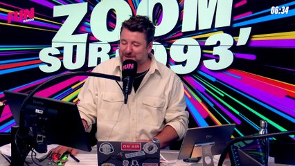 Bruno sur Fun Radio - L'intégrale du 15 novembre