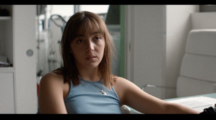 RUE DES DAMES bande-annonce officielle