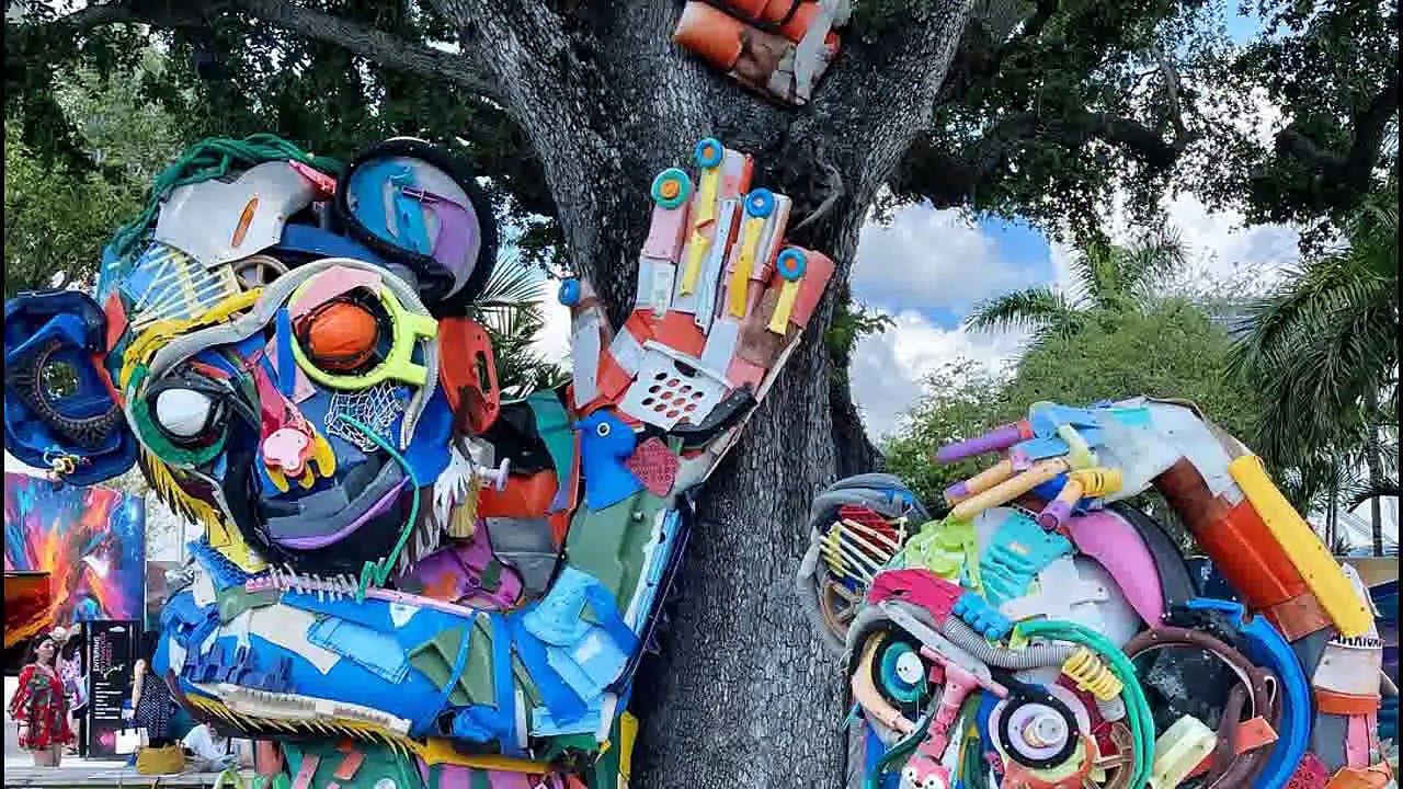 HYDE HOTEL AND RESIDENCES MIDTOWN MIAMI - LUXURY HOTEL REVIEW