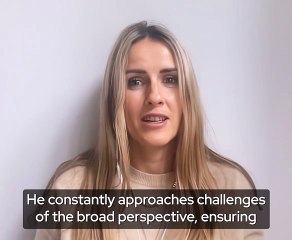 Aneta - Testimonials