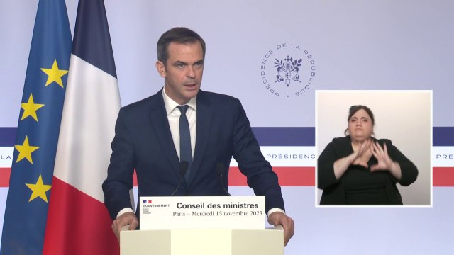 Olivier Véran indique que la France a réduit sa consommation combinée d'électricité et de gaz de 12% sans impact négatif sur notre croissance