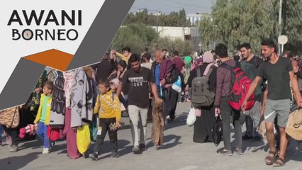 Isu Palestin: Jangan langkau protokol kerajaan persekutuan - Abdul Karim