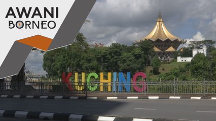 Dua RUU berkaitan pengurusan karbon akan dibentang pada sidang DUN Sarawak