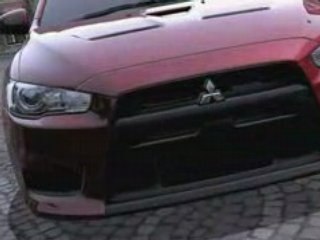 Montage Gran Turismo 5 Prologue HD