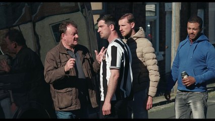 The Old Oak, guarda i primi minuti del film (HD)