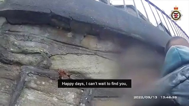 Man arrested for string of assaults and threatening Avon and Somerset police officers