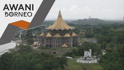 Pertumbuhan MM2H Sarawak bukti kekal destinasi popular