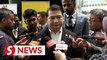 Rafizi: Malaysia's economy expected to meet GDP growth of 4% to 5%