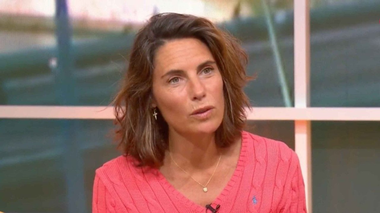 Alessandra Sublet commet une gaffe monumentale en présence d'Alain Chabat : situation embarrassante sur le plateau