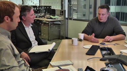 "머스크 등 美기업 대표, APEC CEO서밋서 시진핑 만난다" / YTN