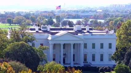 미국 "병원 공습은 지지 안 해...환자 보호받아야" / YTN