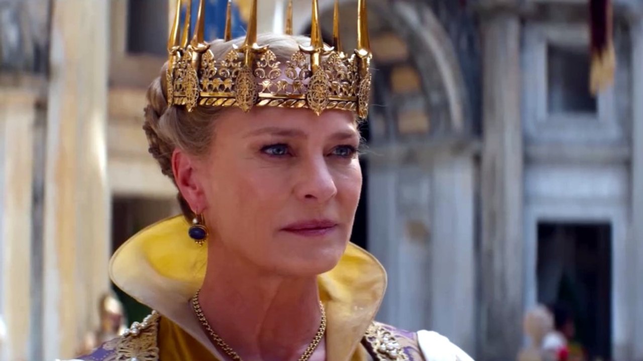 Damsel: Millie Bobby Brown aus Stranger Things wird im neuen Netflix-Film zur Drachentöterin