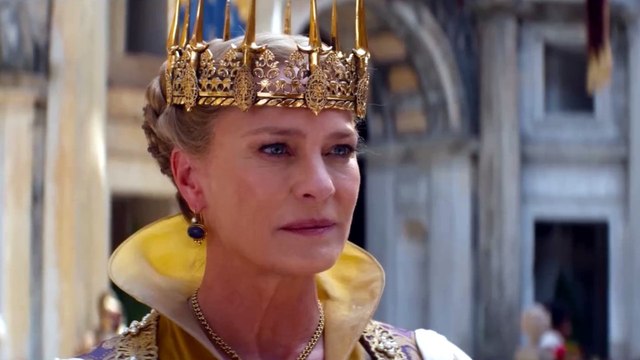 Damsel: Millie Bobby Brown aus Stranger Things wird im neuen Netflix-Film zur Drachentöterin