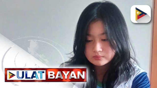 Cutiyog, nangunguna sa U-14 category ng FIDE World Youth Chess Championship