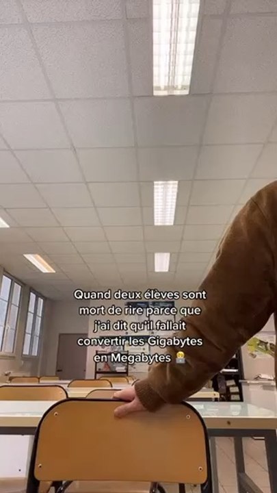 Chacun son humour après tout  tag qqun qui aurait ri ? #prof #humour 