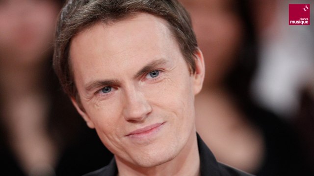 Alexandre Tharaud : A chaque concert, on a une direction : celle de l'auditeur - Musique matin