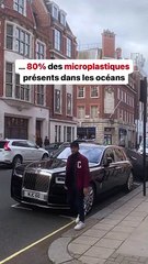 Pourquoi les pneus menacent les océans ?