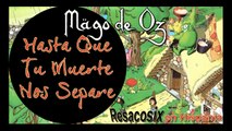 Mägo de Oz - El Mago... Jesús De Chamberi