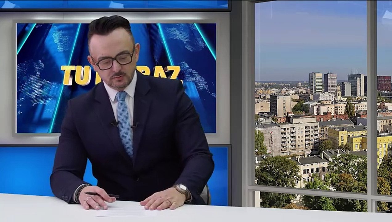 Tu i teraz - Dariusz Rogut