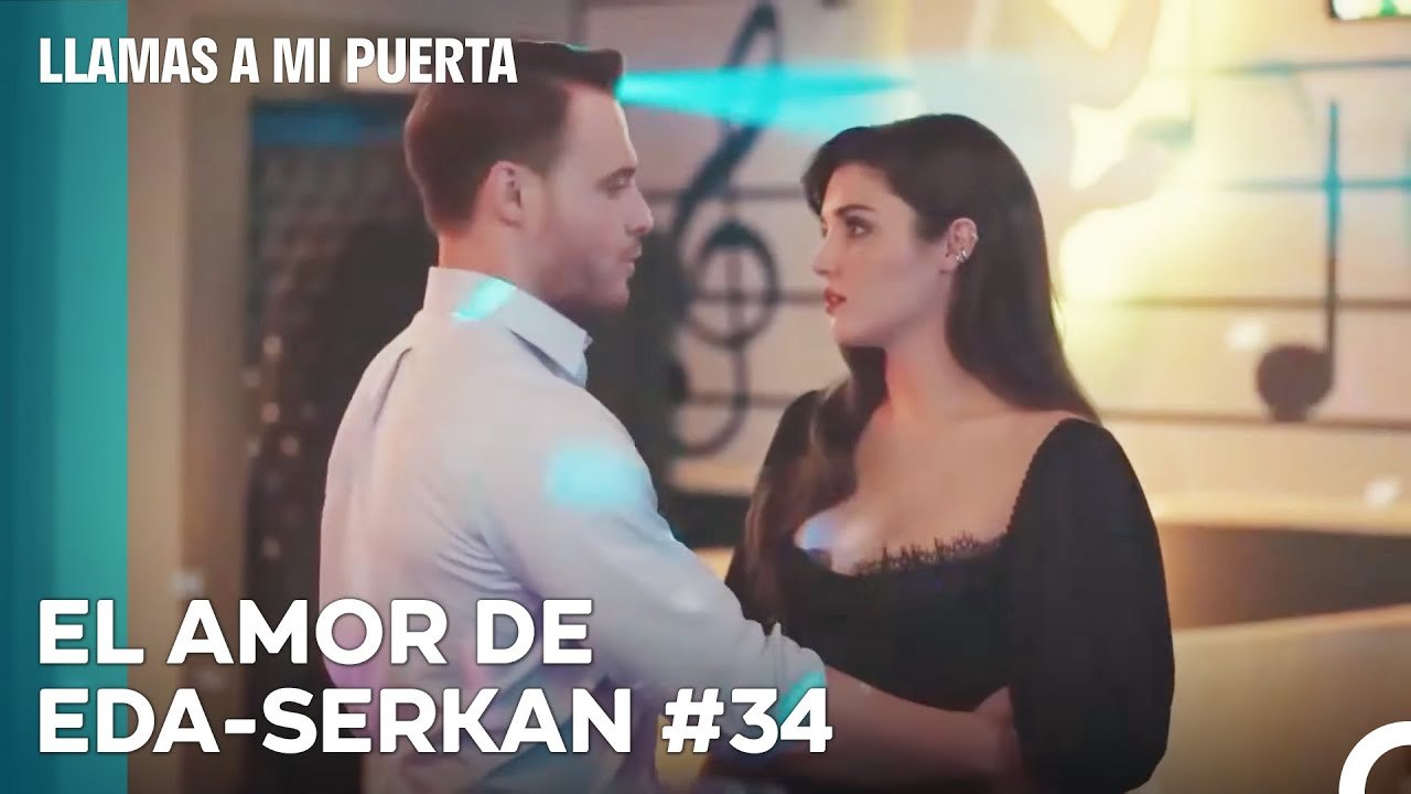 El Amor De #EdSer De Principio A Fin (34ª Parte...