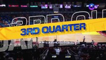NCAA Men's Basketball San Beda vs. Benilde (Third Quarter) | NCAA Season 99