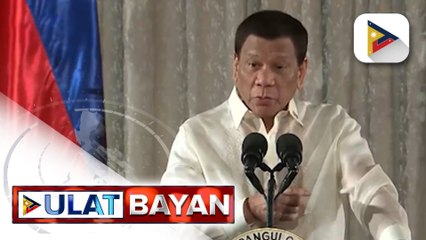 Tuluyang pagbabasura sa confidential at intelligence funds ng ilang ahensiya, idinulog sa SC ng...