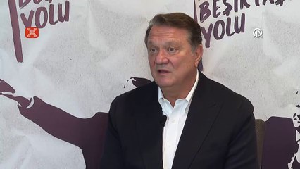 Hasan Arat'tan Rıza Çalımbay ve transfer sözleri