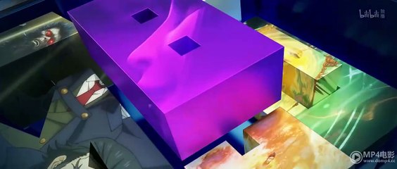 transcending the nine heavens Ep 8 subtitle