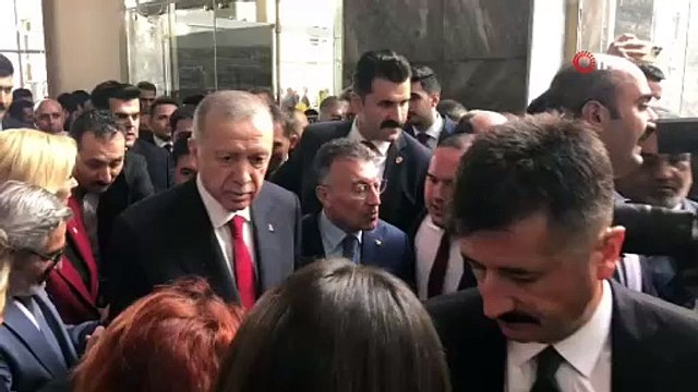 Başkan Erdoğan’dan flaş AYM açıklaması!